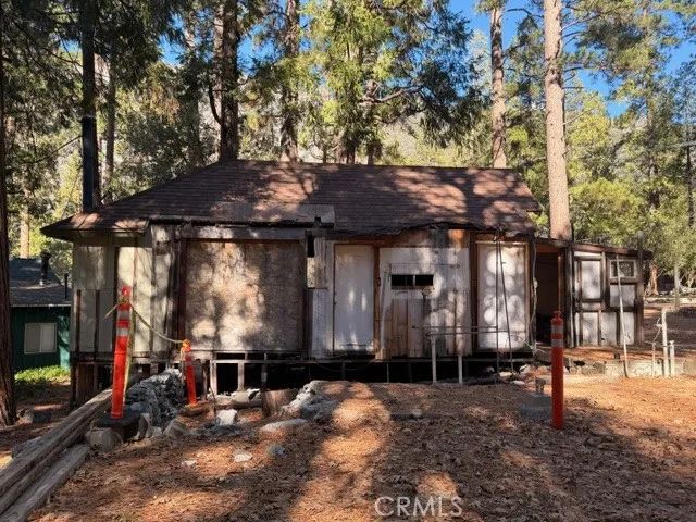 9202 Wood, Forest Falls, CA 92339