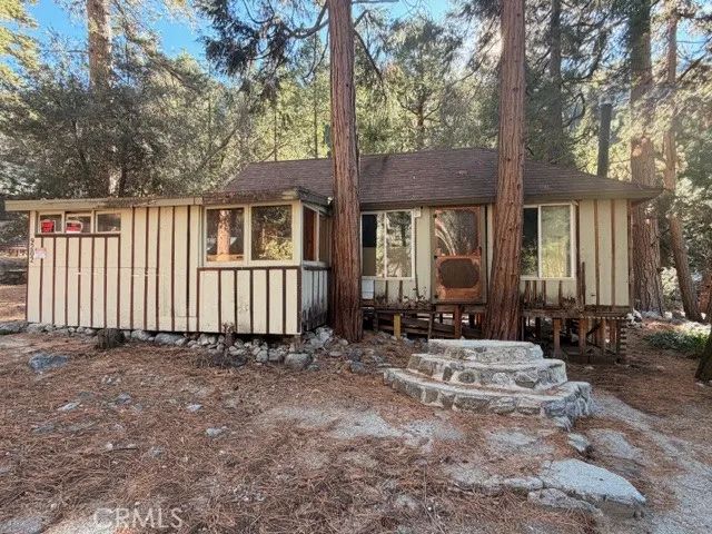 9202 Wood, Forest Falls, CA 92339