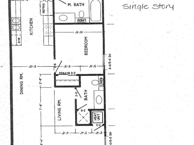2834 James Road, Granbury, TX 76049
