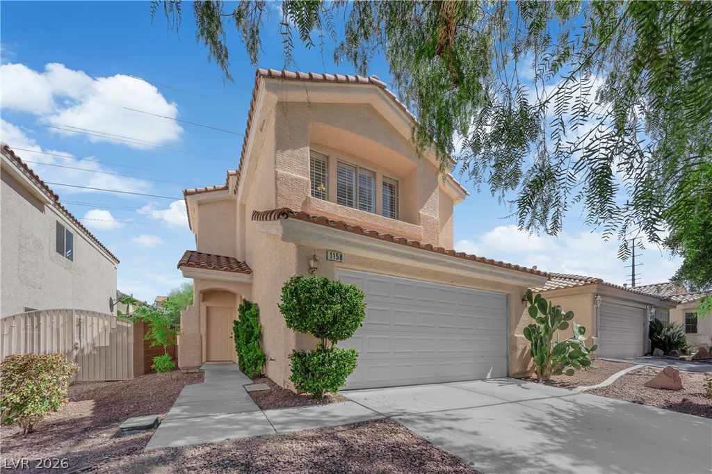 1158 Ekalaka Road, Henderson, NV 89052 — photo 2
