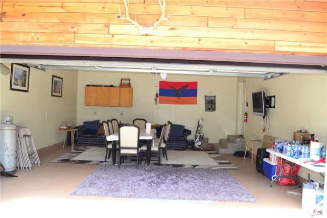 2305 Freeman, Pine Mountain Club, CA 93222