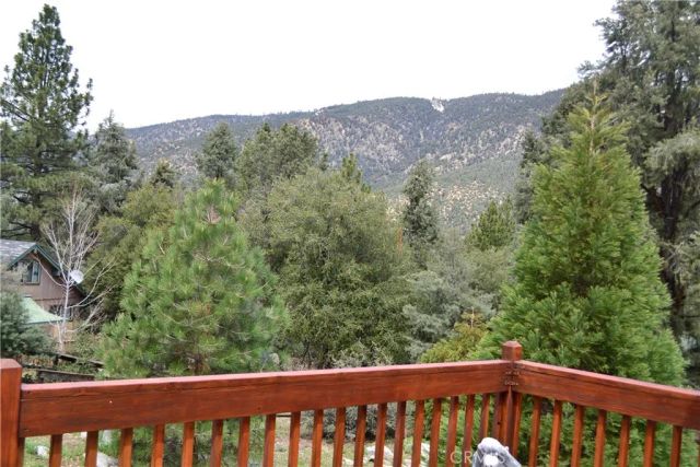 2305 Freeman, Pine Mountain Club, CA 93222