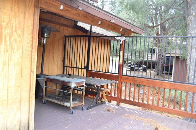 2305 Freeman, Pine Mountain Club, CA 93222