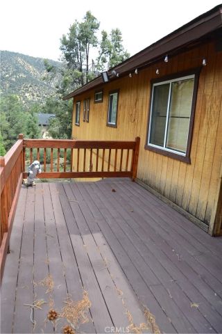 2305 Freeman, Pine Mountain Club, CA 93222