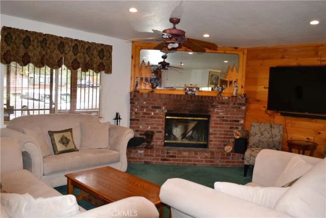 2305 Freeman, Pine Mountain Club, CA 93222