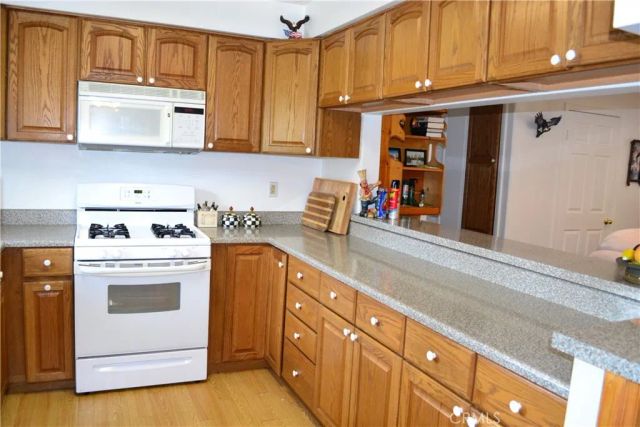 2305 Freeman, Pine Mountain Club, CA 93222
