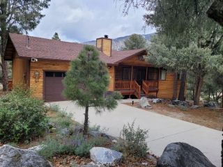 2305 Freeman, Pine Mountain Club, CA 93222