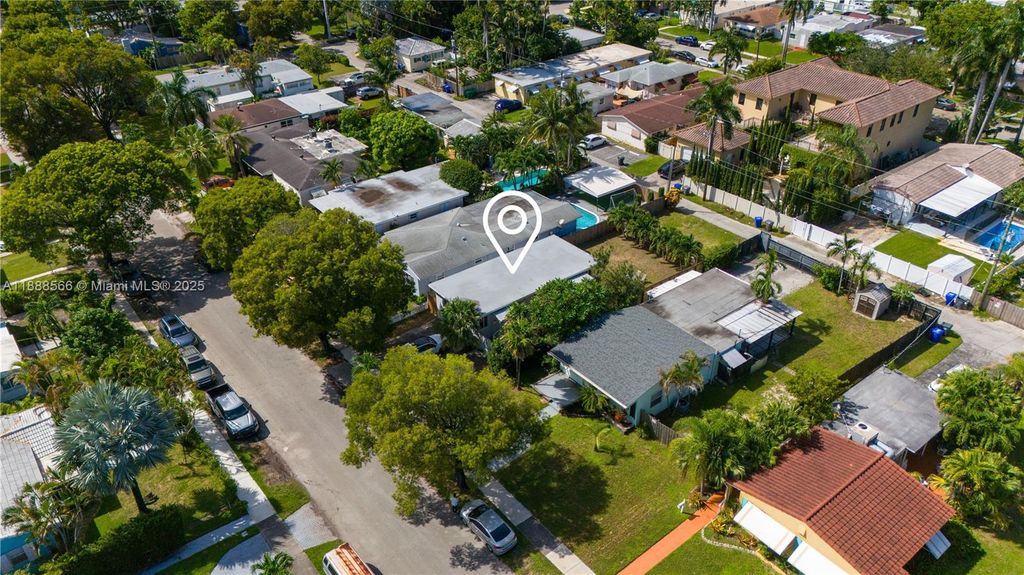 1625 Fletcher Street, Hollywood, FL 33020