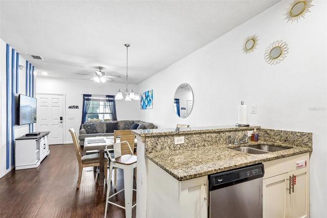 3210 GOLD LANE, Kissimmee, FL 34747