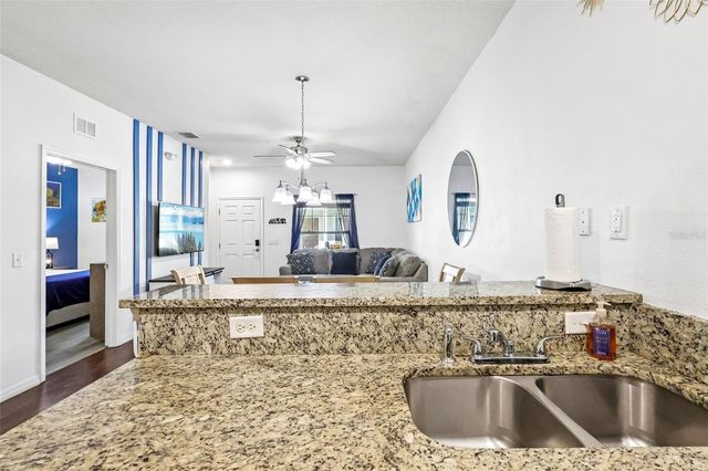 3210 GOLD LANE, Kissimmee, FL 34747