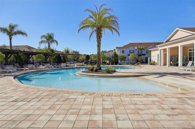 3210 GOLD LANE, Kissimmee, FL 34747