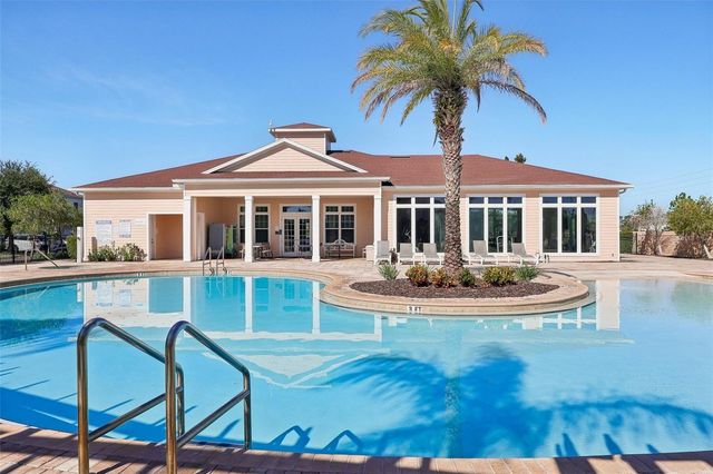 3210 GOLD LANE, Kissimmee, FL 34747