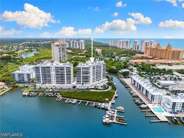 400 Flagship DR 1104, Naples, FL 34108