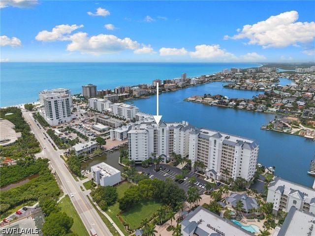 400 Flagship DR 1104, Naples, FL 34108