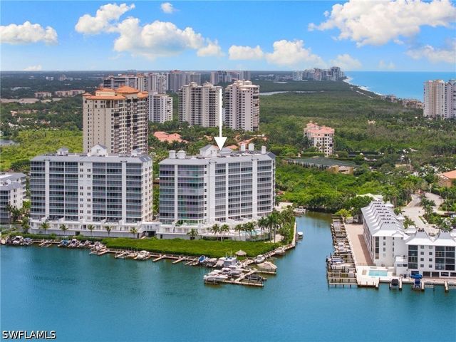 400 Flagship DR 1104, Naples, FL 34108