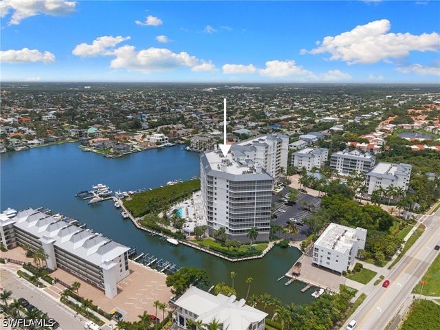 400 Flagship DR 1104, Naples, FL 34108