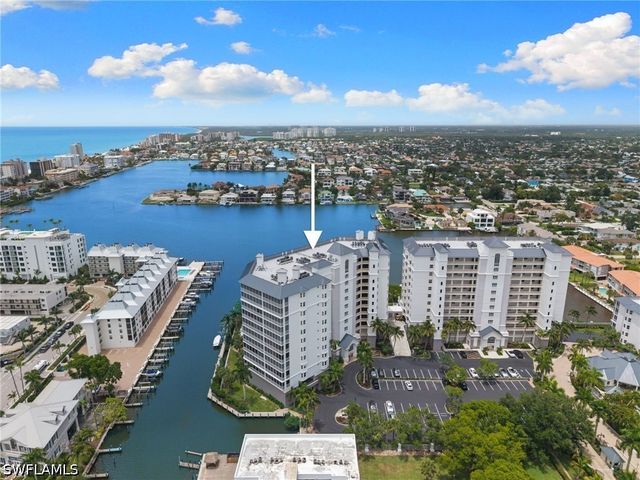 400 Flagship DR 1104, Naples, FL 34108