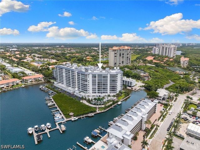 400 Flagship DR 1104, Naples, FL 34108