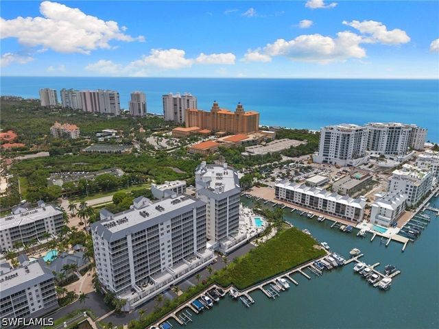 400 Flagship DR 1104, Naples, FL 34108