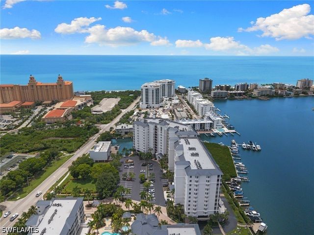 400 Flagship DR 1104, Naples, FL 34108