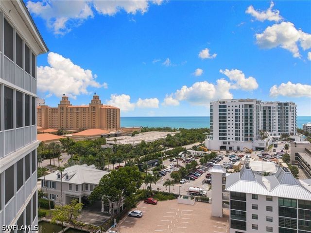400 Flagship DR 1104, Naples, FL 34108