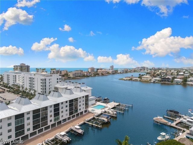400 Flagship DR 1104, Naples, FL 34108