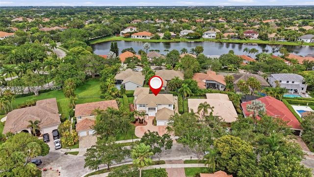 2608 Oakbrook Ct, Weston, FL 33332