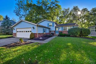 8326 Winding Trail Place, Deerfield Twp., OH 45040