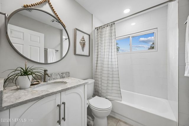 2650 CAPRICE Lane, Fernandina Beach, FL 32034