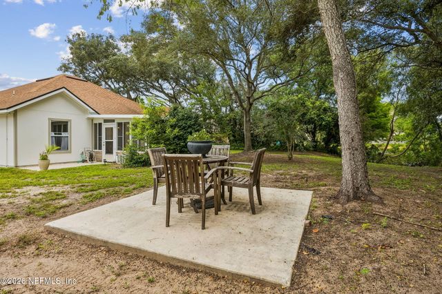 2650 CAPRICE Lane, Fernandina Beach, FL 32034