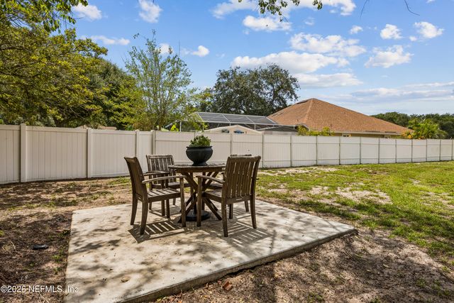2650 CAPRICE Lane, Fernandina Beach, FL 32034