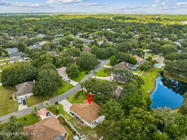 2650 CAPRICE Lane, Fernandina Beach, FL 32034