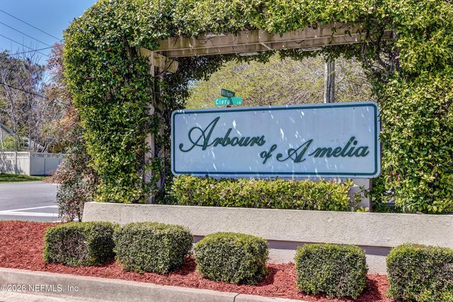 2650 CAPRICE Lane, Fernandina Beach, FL 32034