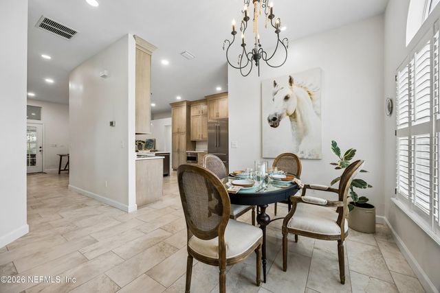 2650 CAPRICE Lane, Fernandina Beach, FL 32034