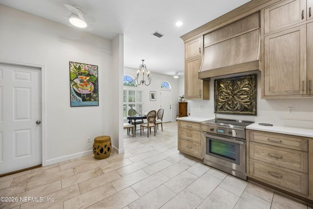 2650 CAPRICE Lane, Fernandina Beach, FL 32034