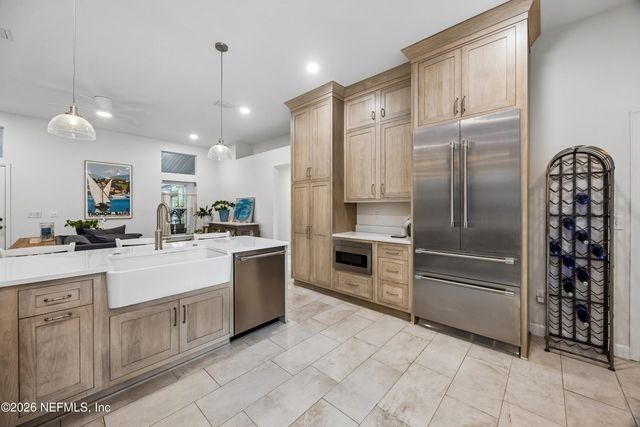 2650 CAPRICE Lane, Fernandina Beach, FL 32034