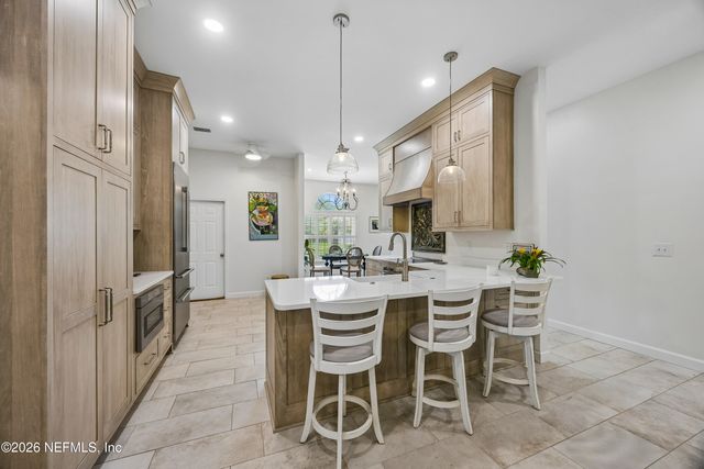 2650 CAPRICE Lane, Fernandina Beach, FL 32034