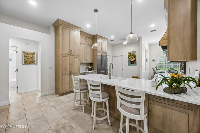 2650 CAPRICE Lane, Fernandina Beach, FL 32034