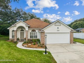 2650 CAPRICE Lane, Fernandina Beach, FL 32034