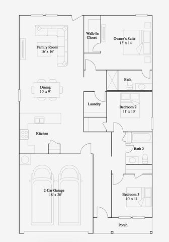 1503 Parks Edge Lane, Angleton, TX 77515