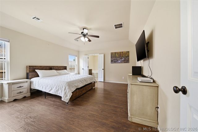 13319 S 21st Place, Bixby, OK 74008