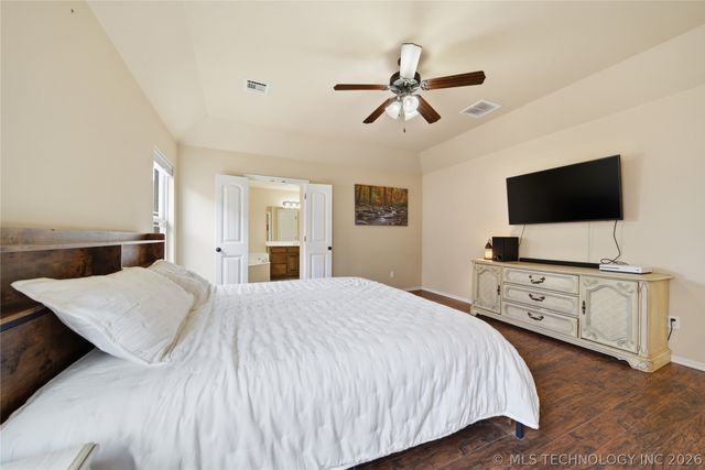 13319 S 21st Place, Bixby, OK 74008