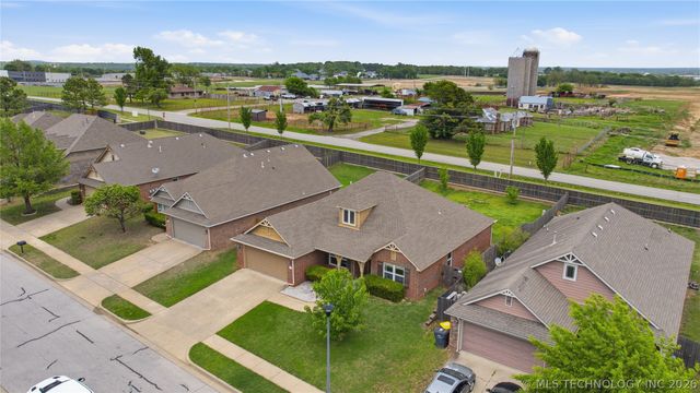 13319 S 21st Place, Bixby, OK 74008