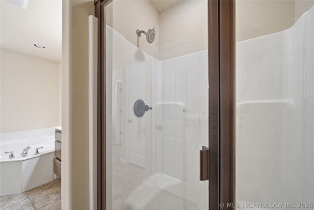 13319 S 21st Place, Bixby, OK 74008