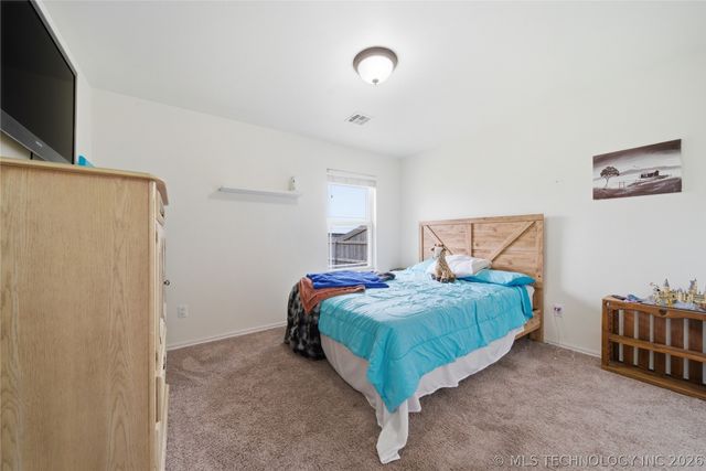 13319 S 21st Place, Bixby, OK 74008