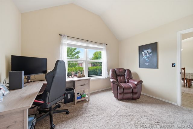13319 S 21st Place, Bixby, OK 74008