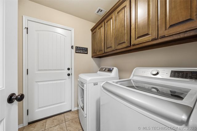 13319 S 21st Place, Bixby, OK 74008
