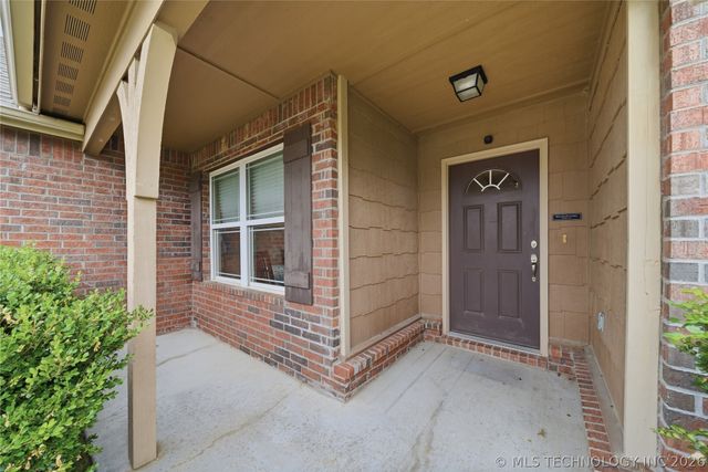 13319 S 21st Place, Bixby, OK 74008