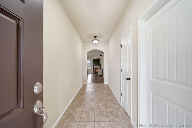 13319 S 21st Place, Bixby, OK 74008