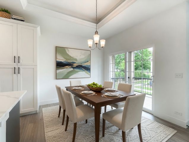 265 Regency Court C, Wauconda, IL 60084